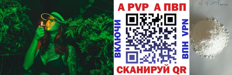 A-PVP СК  Старица 